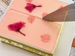 -积慕Cake(解放大道店)
