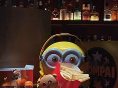 -麦当劳(盐城世纪大道得来速店)