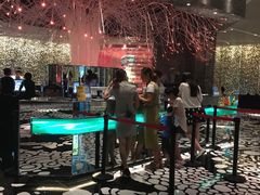 -蓝色派对KTV(聚然广场店)