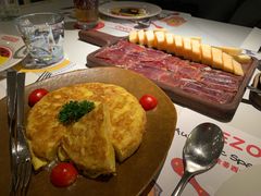 -Mezomd曼索蒂西班牙餐厅(广粤店)