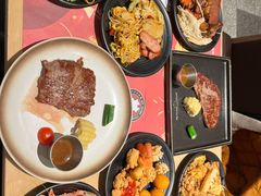 -我家牛排自助餐厅(永旺梦乐城店)