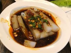 -阿凡提餐厅(簋街店)