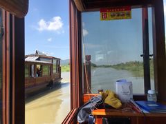 -长兴太湖图影湿地文化园