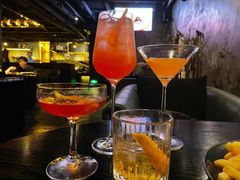 -C&R西班牙餐厅