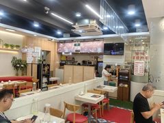 -甜蜜蜜港式茶餐厅(虹梅店)