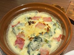 -萨莉亚意式餐厅(龙阳广场店)