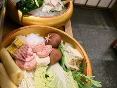 -牛New寿喜烧(新六百店)