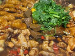 -和福顺牛肉大虾焖锅自助(宝业店)