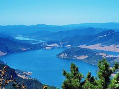 -九鼎铁刹山风景区