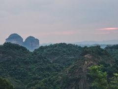-丹霞山风景名胜区