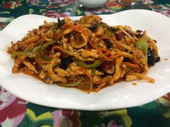 -人民公社大食堂(顺义总店)