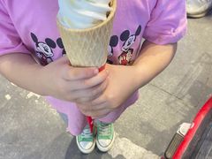 -蜜雪冰城(漕运广场西二街店)