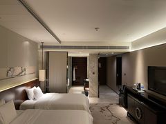 -广交会威斯汀酒店