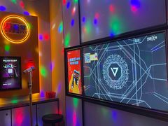 -星聚会KTV(南翔印象城MEGA店)