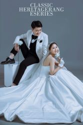 点击看大图 -情订奇缘婚纱摄影(和平路店)