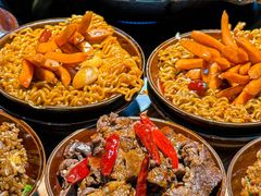 -阳阳老火锅(小南门店)