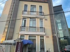 -汤记传菜(秀浦路店)