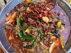 -成都娃娃花园餐厅 (南艺旗舰店)