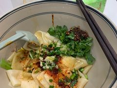-墩儿大碗宽面(来福士店)