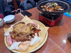 -临潼印象·特色陕菜