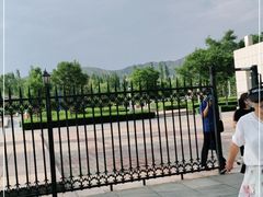 -大青山野生动物园