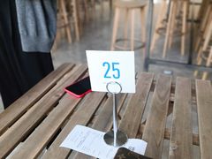 -VOYAGE COFFEE(杨梅竹店)