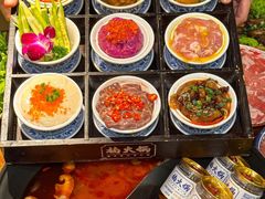 -楠火锅(西单店)