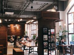 -VESH COFFEE(定西路店)