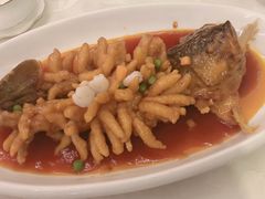 -老克勒上海菜(南京路步行街店)