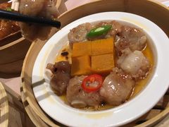 -陶陶居海鲜酒家(新马路店)