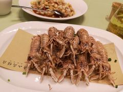 -高佳庄·舟山海鲜(海景旗舰店)