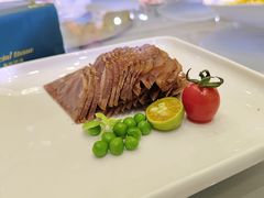 -江天生态园餐厅