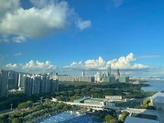 -小南洋海景餐厅(深圳湾店)