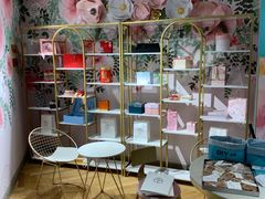 用餐区-西檬树SIMON·T轻奢蛋糕(大东方Max店)