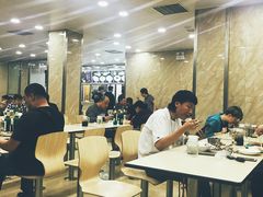 大堂-老四季(南市场店)