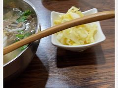 -攀枝花·任德琼·盐边羊肉米线