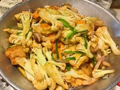 -小菜园新徽菜(苏州繁花中心店)