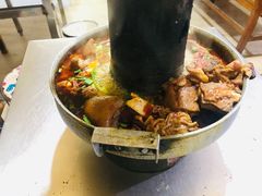 -唠叨坊私房菜(五一街店)