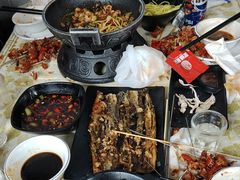 -聚味瞿记·龙虾堂(树木岭店)