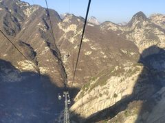 -华山风景名胜区