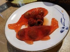 -水煮三国·川鲁江湖菜(香山店)