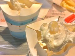 -麦当劳(东吴广场银泰城店)