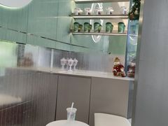 -宝藏绿洲(万象前海店)