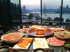 -肆味(东原1891江景店)