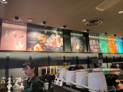 -星巴克臻选(北京世贸天阶店)