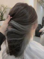 -MOVAN HAIR莫凡匠人发型屋