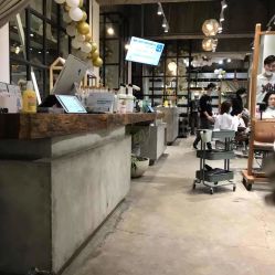 -M+hair salon专业造型沙龙
