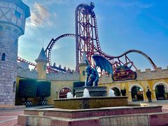 -大连海昌发现王国主题公园