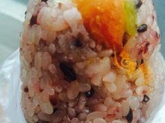 -凌阿姨·粢饭团(清扬路店)