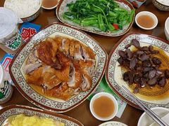 -聂记粤菜馆(鼓西路店)